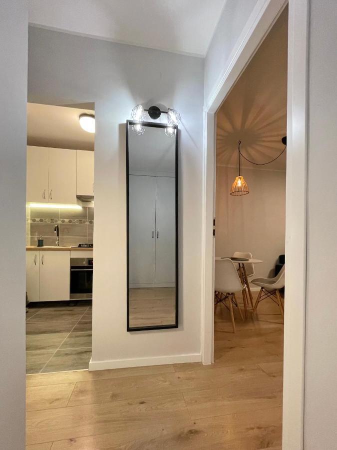 Apartament Przy Atrium, Stacja Metra Rondo Onz Варшава Екстер'єр фото